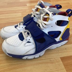 Nike Air Trainer Huarache